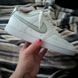 Nike size 7